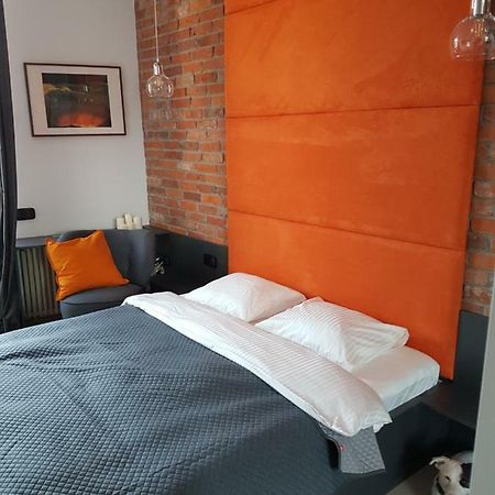 Apartament Piwna 16 Gdańsk Exteriör bild