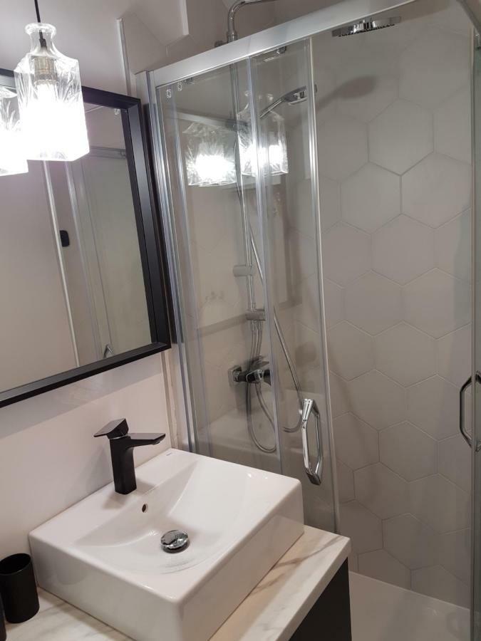 Apartament Piwna 16 Gdańsk Exteriör bild