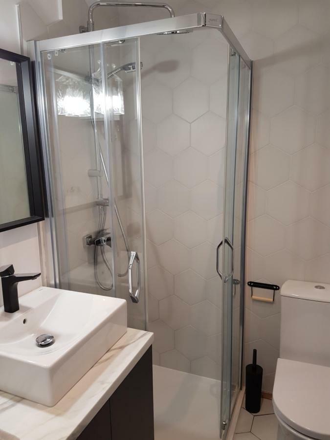 Apartament Piwna 16 Gdańsk Exteriör bild