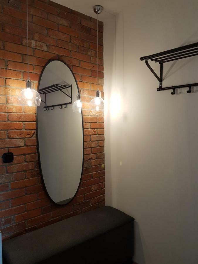 Apartament Piwna 16 Gdańsk Exteriör bild