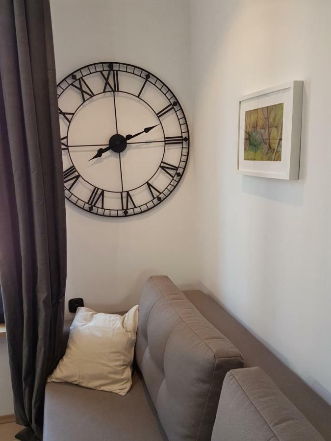 Apartament Piwna 16 Gdańsk Exteriör bild