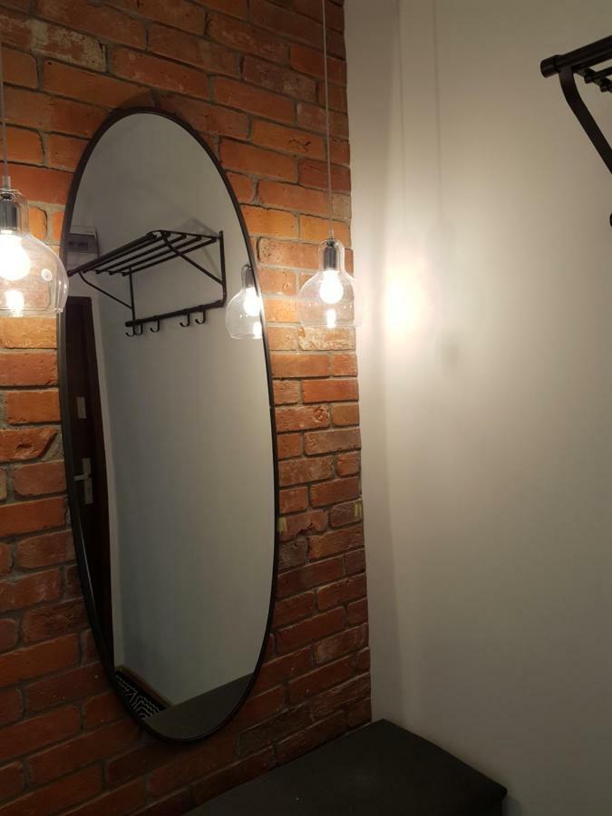 Apartament Piwna 16 Gdańsk Exteriör bild