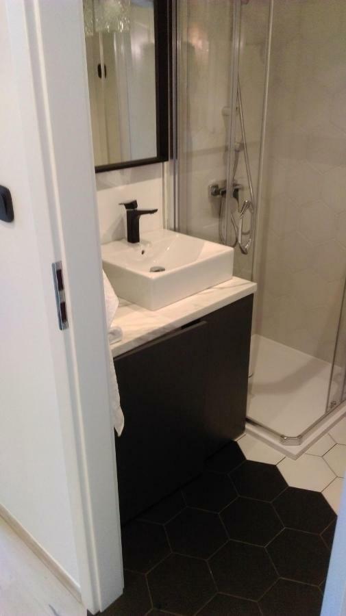 Apartament Piwna 16 Gdańsk Exteriör bild