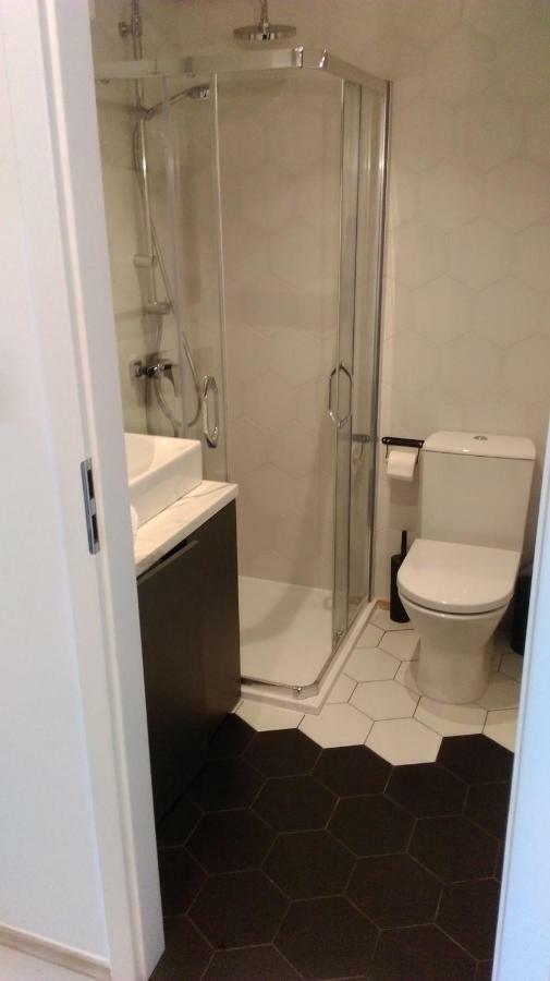Apartament Piwna 16 Gdańsk Exteriör bild