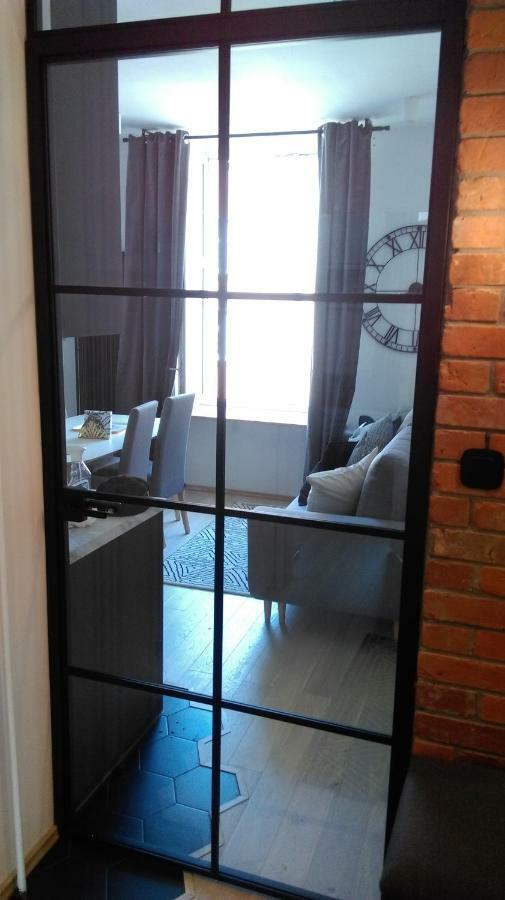 Apartament Piwna 16 Gdańsk Exteriör bild